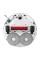 Робот-пилосос Roborock QR 798 Функція миття підлоги Станція очищення Створення карти кімнати 64 дБ білий