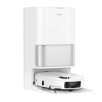Робот-пилосос Dreame L10s Ultra Gen3 70 дБ white