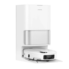 Робот-пилосос Dreame L10s Ultra Gen3 70 дБ white