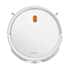 Робот-прибиральник Xiaomi Mi Robot Vacuum E5 Функція прибирання білий