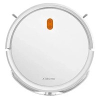 Робот-прибиральник Xiaomi Mi Robot Vacuum E5 Функція прибирання білий