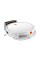 Робот-прибиральник Xiaomi Mi Robot Vacuum E5 Функція прибирання білий