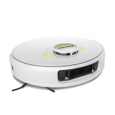 Робот-прибиральник Karcher RCV 5 1.269-640.0 Функція миття Створення карти приміщення 66 дБ