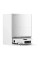 Робот-пилосос Dreame X50s Ultra 55 дБ AI white