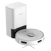 Робот-пилосос Ezviz RE5S Plus white
