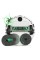 Робот-пилосос IRobot Roomba 515 Combo 70 дБ AI White