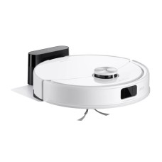 Робот-пилосос Roborock Q10 VF Функція миття підлоги Створення карти кімнати 65 дБ білий