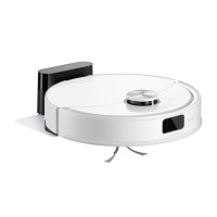 Робот-пилосос Roborock Q10 VF Функція миття підлоги Створення карти кімнати 65 дБ білий