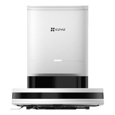 Робот-пилосос Ezviz RC3 Plus white