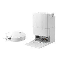 Робот-пилосос Roborock Qrevo Edge 2 AI white