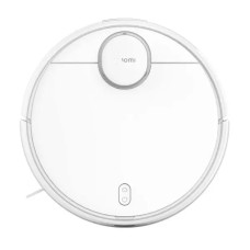 Робот-прибиральник Xiaomi Robot Vacuum S10 Функція прибирання Створення карти кімнати 66 дБ