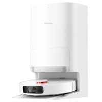 Робот прибиральник Xiaomi Mi Robot Vacuum X20+ Функція прибирання Станція прибирання Створення карти кімнати