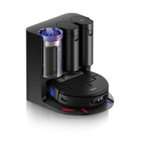 Робот-пилосос Dyson Spot+Scrub Ai 76 дБ AI black