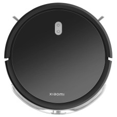 Робот-пилосос Xiaomi Mi Robot Vacuum E5 black