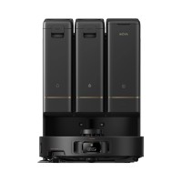 Робот-пилосос Mova Z50 Ultra Функція миття підлоги Станція прибирання Створення карти кімнати