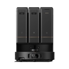 Робот-пилосос Mova Z50 Ultra Функція миття підлоги Станція прибирання Створення карти кімнати