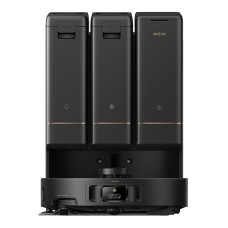 Робот-пилосос Mova Z50 Ultra Функція миття підлоги Станція прибирання Створення карти кімнати