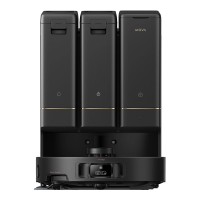 Робот-пилосос Mova Z50 Ultra Функція миття підлоги Станція прибирання Створення карти кімнати
