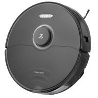 Функція мопінгу RoboRock S8