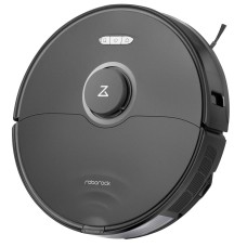 Функція мопінгу RoboRock S8