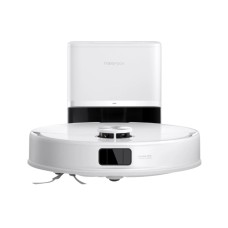 Робот-пилосос Roborock Q10 VF+ Функція миття підлоги Створення карти кімнати білий 65 дБ