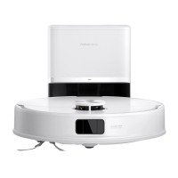 Робот-пилосос Roborock Q10 VF+ Функція миття підлоги Створення карти кімнати білий 65 дБ