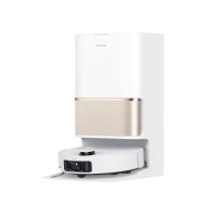 Робот-прибиральник Dreame L50 Pro Ultra Функція прибирання Станція прибирання Створення карти кімнати