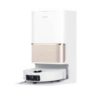 Робот-прибиральник Dreame L50 Pro Ultra Функція прибирання Станція прибирання Створення карти кімнати