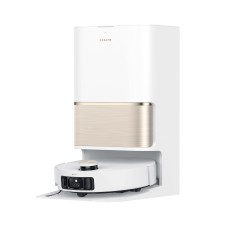 Робот-прибиральник Dreame L50 Pro Ultra Функція прибирання Станція прибирання Створення карти кімнати