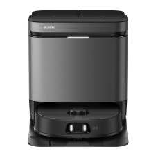 Робот-пилосос Eureka J15 Pro Ultra 62 дБ AI