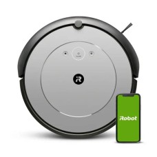 Робот-прибиральник iRobot Roomba I1156