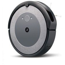 Робот-пилосос iRobot Roomba i5 (i515640) gray