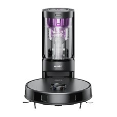 Робот-пилосос Eureka E20 Plus Функція миття підлоги Створення карти кімнати 65 дБ