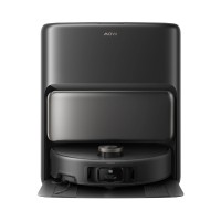 Робот-пилосос Mova V50 Ultra Complete Функція миття підлоги Станція очищення Створення карти кімнати чорний