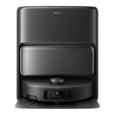 Робот-пилосос Mova V50 Ultra Complete Функція миття підлоги Станція очищення Створення карти кімнати чорний