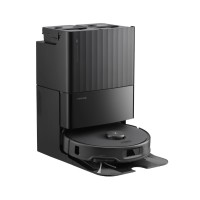 Робот-прибиральник Roborock Qrevo Edge 5V1 Функція прибирання Станція прибирання Створення карти приміщення 55 дБ чорний