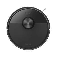 Робот-пилосос Roborock Q7 TF+ Функція миття підлоги Створення карти кімнати 65 дБ чорний