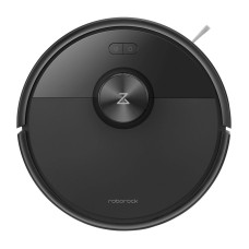 Робот-пилосос Roborock Q7 TF+ Функція миття підлоги Створення карти кімнати 65 дБ чорний