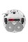 Робот-пилосос Roborock Qrevo 5AE Функція миття підлоги Станція очищення Створення карти кімнати 64 дБ білий
