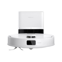 Робот-прибиральник Roborock Q10 PF+ Функція миття підлоги Карта приміщення 65 дБ білий