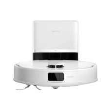 Робот-прибиральник Roborock Q10 PF+ Функція миття підлоги Карта приміщення 65 дБ білий