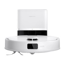 Робот-прибиральник Roborock Q10 PF+ Функція миття підлоги Карта приміщення 65 дБ білий