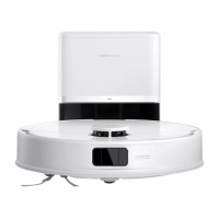 Робот-пилосос Roborock Q10 PF+ Функція миття підлоги Карта приміщення 65 дБ білий