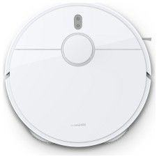 Робот-пилосос Xiaomi Mi Robot Vacuum S10+ white