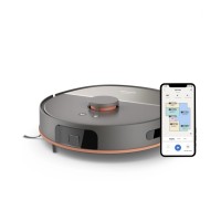 Робот-пилосос Philips Aqua 5000 XU5000/10 Функція миття підлоги Створення карти кімнати 66 дБ