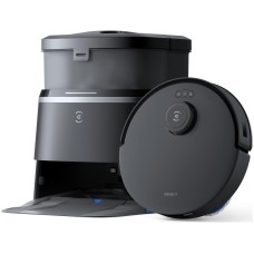 Робот-пилосос Ecovacs Deebot T30 Omni black