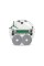 Робот-прибиральник  iRobot Roomba Plus 505 Combo  Функція миття Станція прибирання Створення карти кімнати 68dB білий