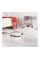 Робот-прибиральник  iRobot Roomba Plus 505 Combo  Функція миття Станція прибирання Створення карти кімнати 68dB білий