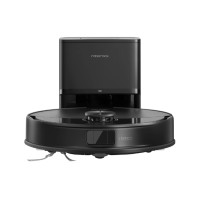 Робот-пилосос Roborock Q10 VF+ Функція миття підлоги Створення карти кімнати 65 дБ чорний