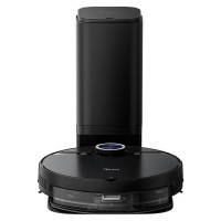 Робот-пилосос Midea S8+ black